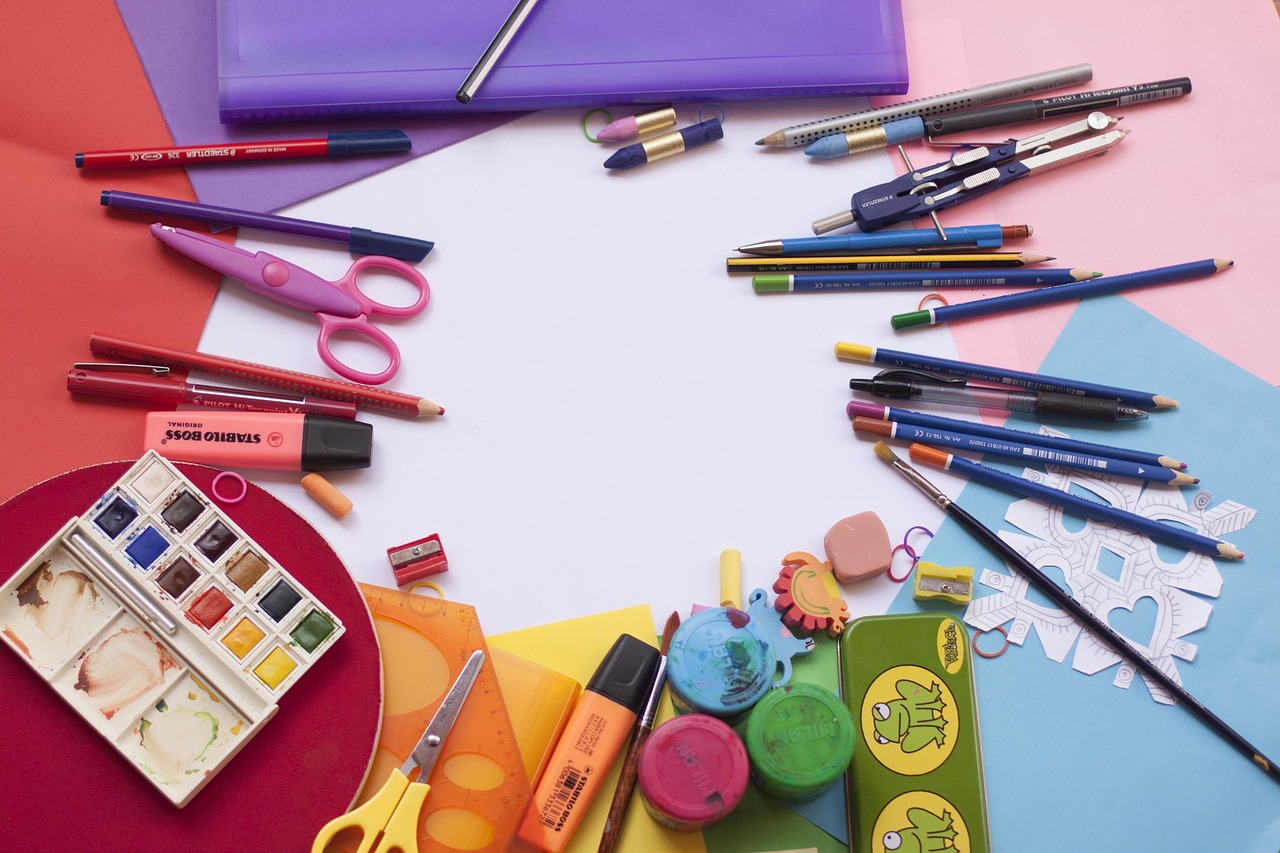 Creative Arts